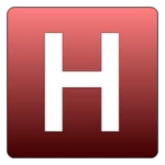 Logo of HNotes android Application 